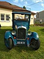 Citroen B14 Normande (de 1927) (prise a Champagnier (38), en 2018) (3)